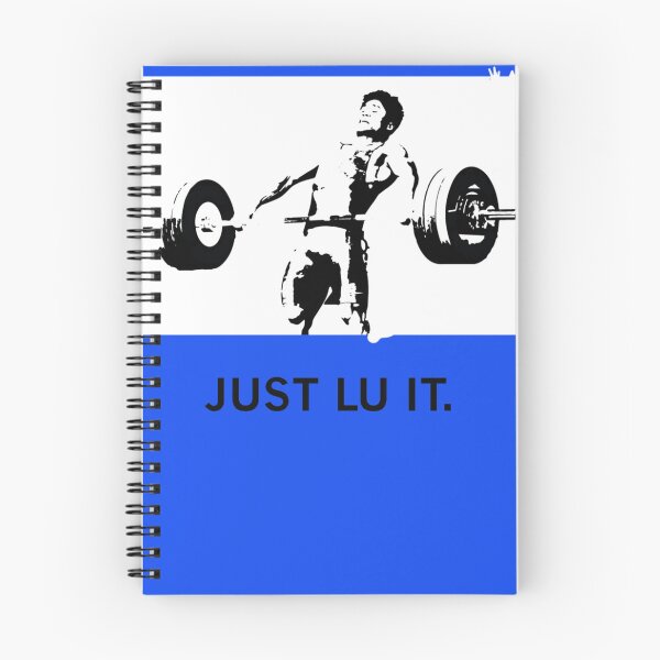 Item preview, Lu Xiaojun - Just Lu It Classic T-Shirt designed and sold by ThomasHolterm.