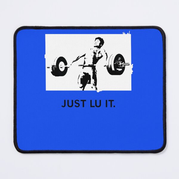 Item preview, Lu Xiaojun - Just Lu It Classic T-Shirt designed and sold by ThomasHolterm.