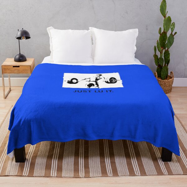Item preview, Lu Xiaojun - Just Lu It Classic T-Shirt designed and sold by ThomasHolterm.