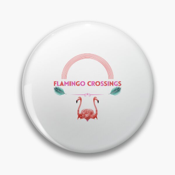 Item preview, Home is at Flamingo Crossings WDW Cast, Alumni- white font   designed and sold by UponAStar.