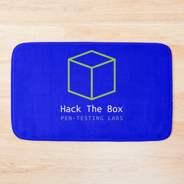 Item preview, BEST SELLER - Hack The Box Merchandise Essential T-Shirt designed and sold by ManuelDolderer.