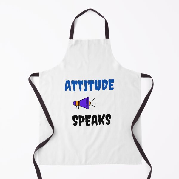 Item preview, Attitude speaks  designed and sold by ThamaraiSelvi.