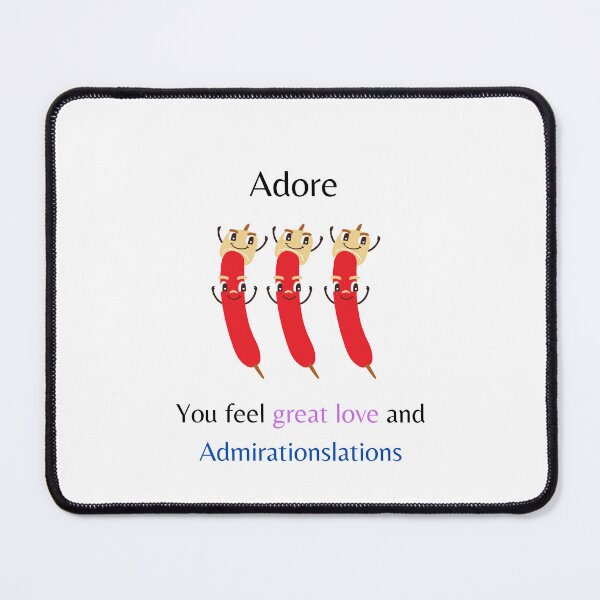 Item preview, Adore designed and sold by SKYSHOP007.