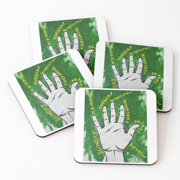 Item preview, SEVEN IS NOT FIVE designed and sold by lautir.