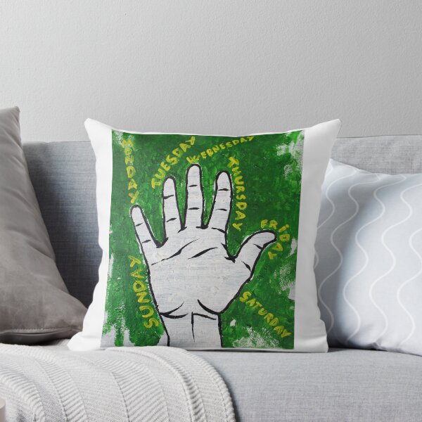 Item preview, SEVEN IS NOT FIVE designed and sold by lautir.