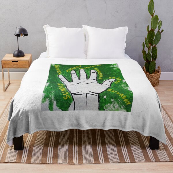 Item preview, SEVEN IS NOT FIVE designed and sold by lautir.