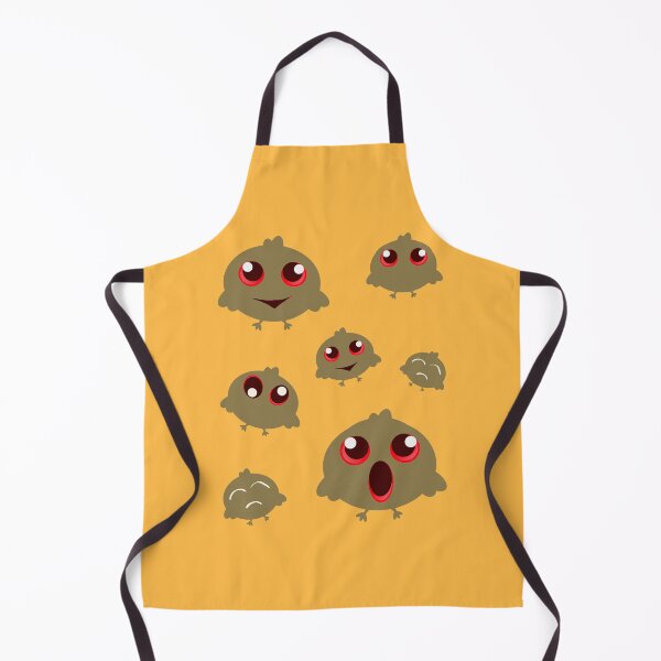 Item preview, Stay weird weird funny creature  designed and sold by vibeno1.