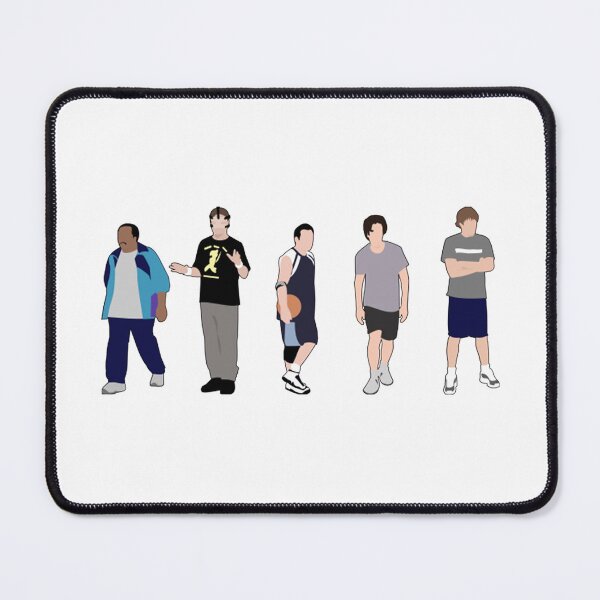 Item preview, The Dream Team designed and sold by Stenvenshua1.