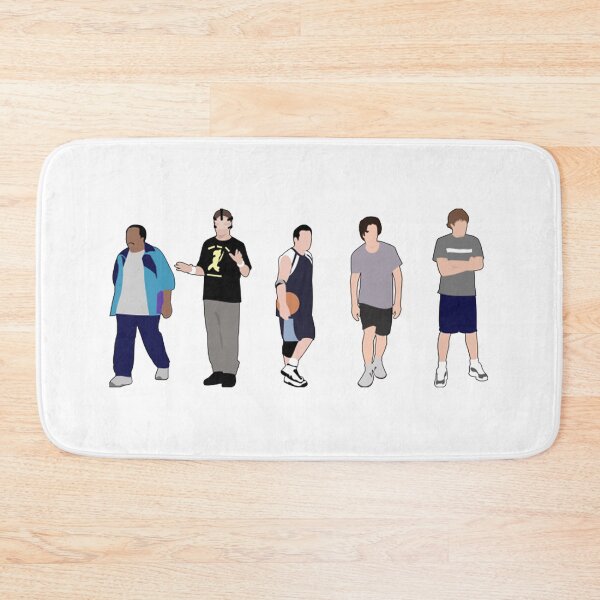 Item preview, The Dream Team designed and sold by Stenvenshua1.