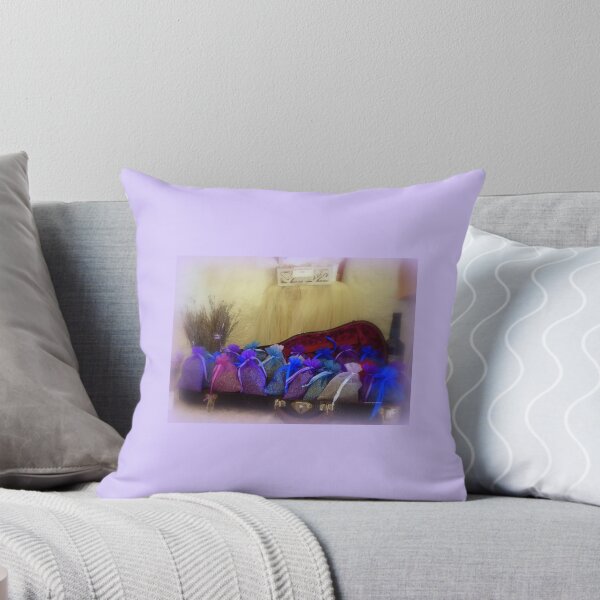 Item preview, Lavender Bags designed and sold by Charmiene Maxwell-Batten.