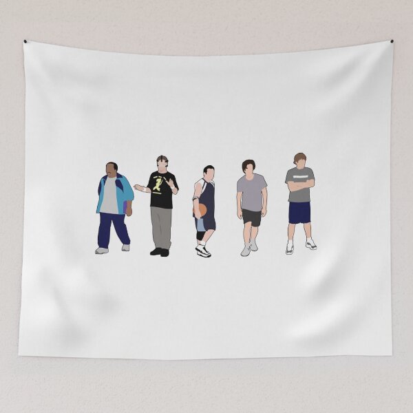Item preview, The Dream Team designed and sold by Stenvenshua1.