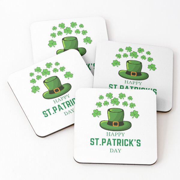Item preview, Happy St.Patrick's Day With Sham Rock Shirt designed and sold by bonus24.