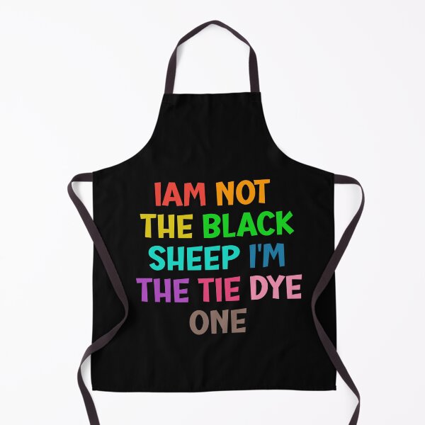 Item preview, For colored sheep lovers-I'm not the black sheep designed and sold by Alreweny.
