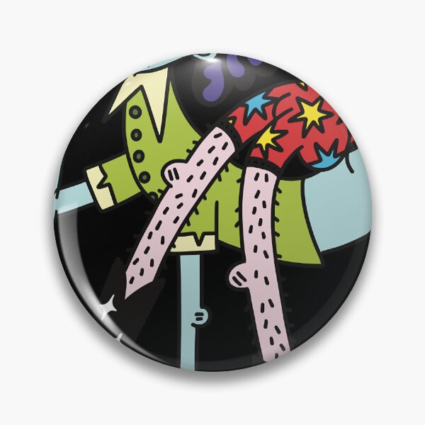 Item preview, Giddy Up! Classic designed and sold by MarinaYousefi.