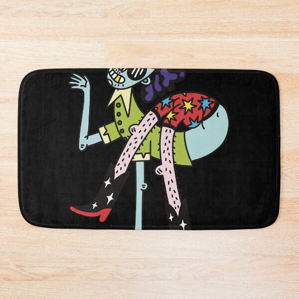 Item preview, Giddy Up! Classic designed and sold by MarinaYousefi.