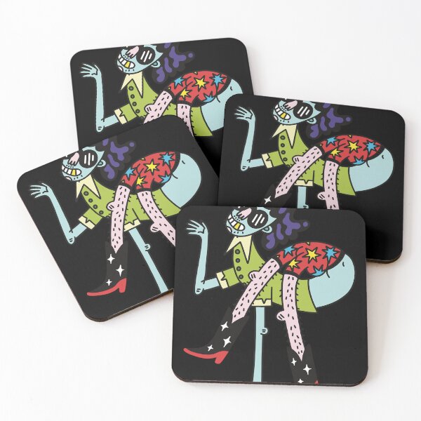 Item preview, Giddy Up! Classic designed and sold by MarinaYousefi.
