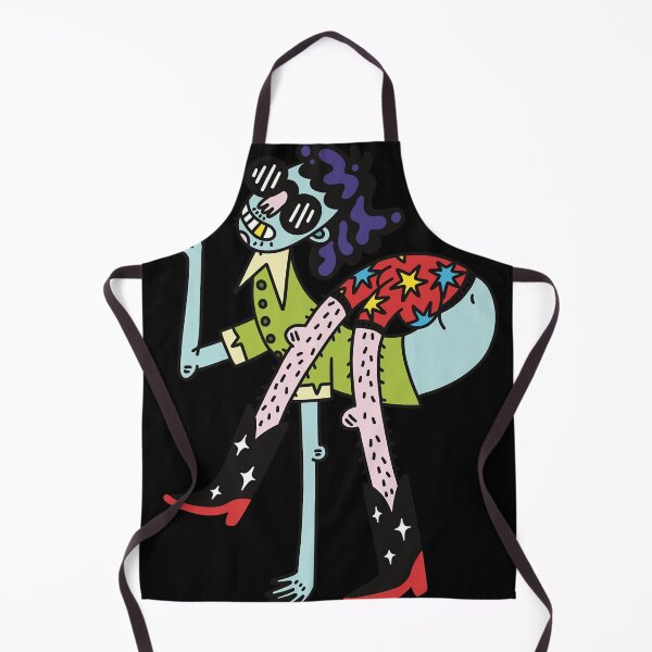 Item preview, Giddy Up! Classic designed and sold by MarinaYousefi.