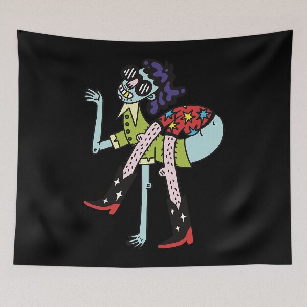 Item preview, Giddy Up! Classic designed and sold by MarinaYousefi.