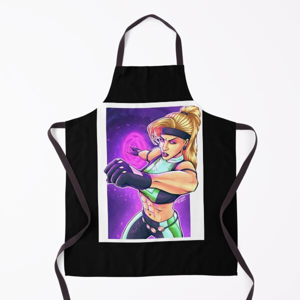 Item preview, Mk3 Sonya Classic T-Shirt designed and sold by ethenfran6.