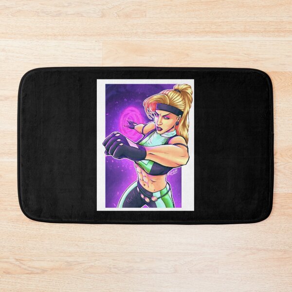 Item preview, Mk3 Sonya Classic T-Shirt designed and sold by ethenfran6.