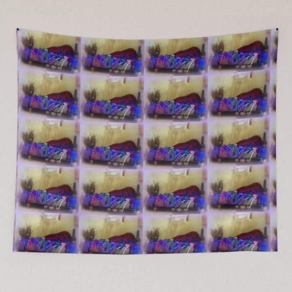 Item preview, Lavender Bags designed and sold by Charmiene Maxwell-Batten.