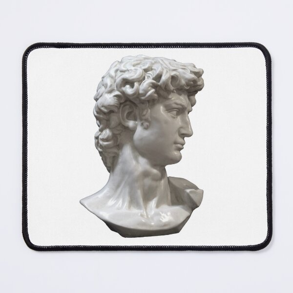 Item preview, David designed and sold by Blaszeart.