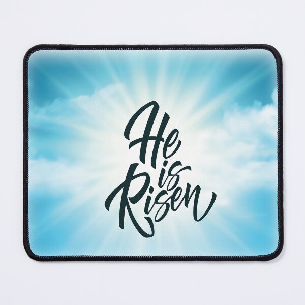 Item preview, He Is Risen designed and sold by ORTHODX.