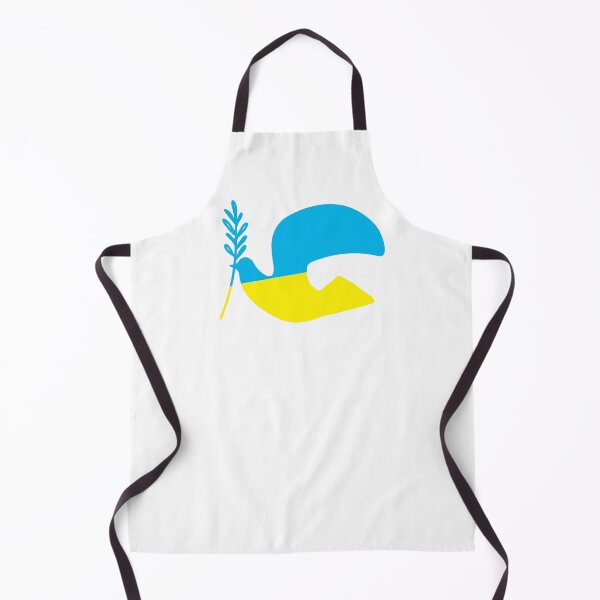 Item preview, peace for ukraine designed and sold by duxpavlic.