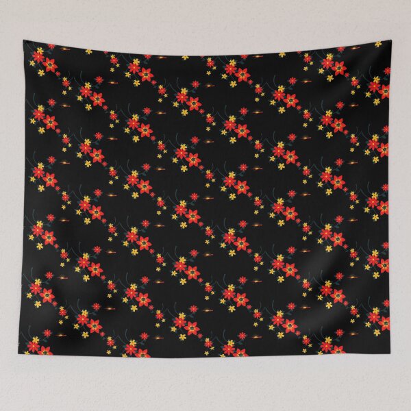 Item preview, colorful rose , fantastic flowers designed and sold by Sunrise-Art.