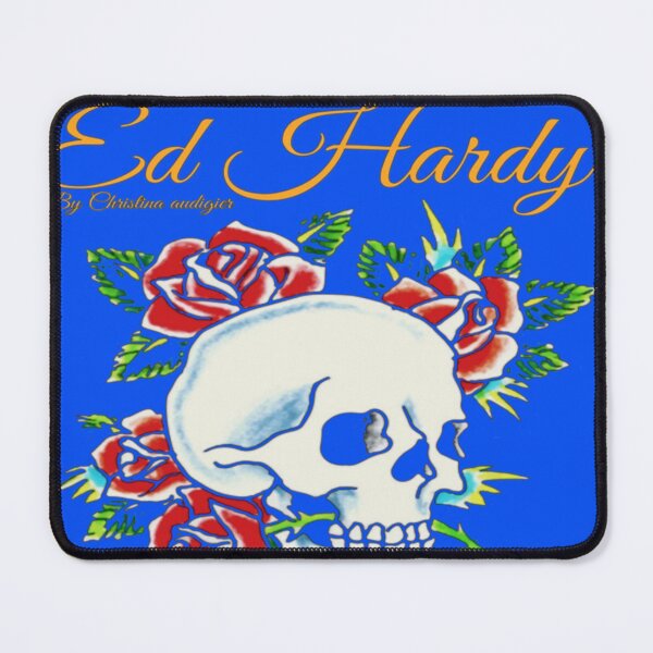 Item preview, ed hardy Essential T-Shirt designed and sold by InesWei.