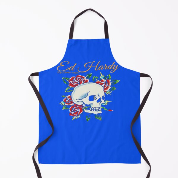 Item preview, ed hardy Essential T-Shirt designed and sold by InesWei.