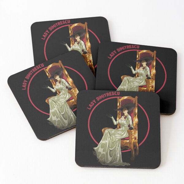 Item preview, Funny Men Lady Dimitrescu On The Throne Gifts For Music Fan designed and sold by Eldonfadel.