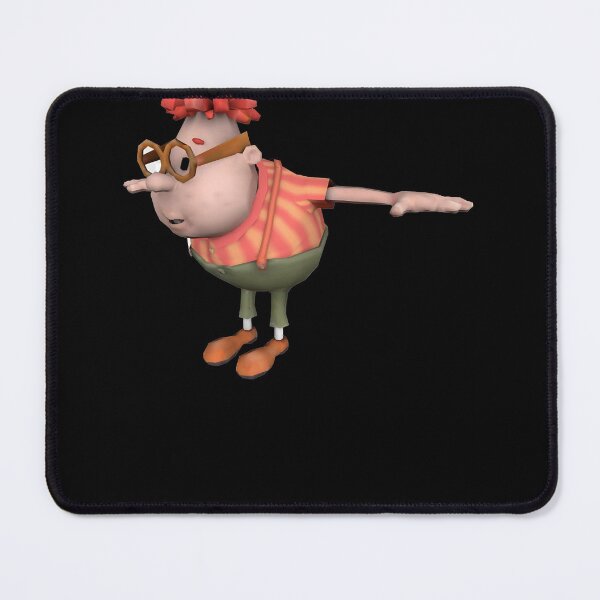 Item preview, Super Power Interesting Beauty Carl Fat Retro designed and sold by VivanStephensee.