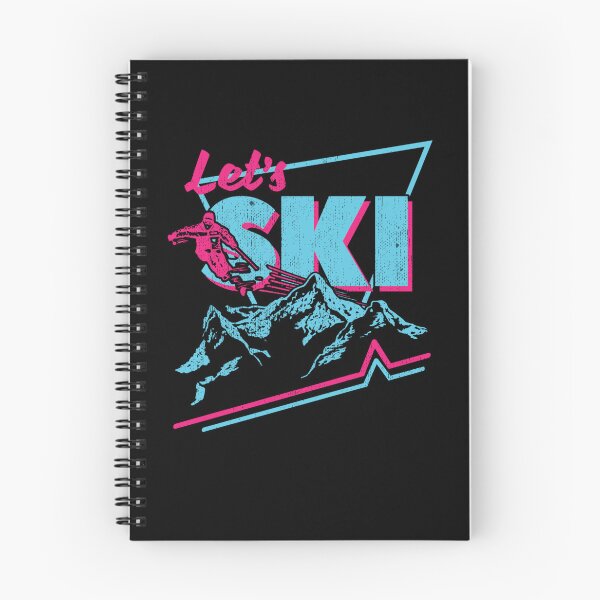 Item preview, Vintage Ski Outfit 80s 90s  Retro Sports Crewneck designed and sold by JeremyxLee.