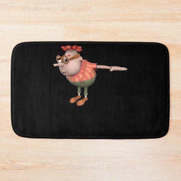 Item preview, Super Power Interesting Beauty Carl Fat Retro designed and sold by VivanStephensee.