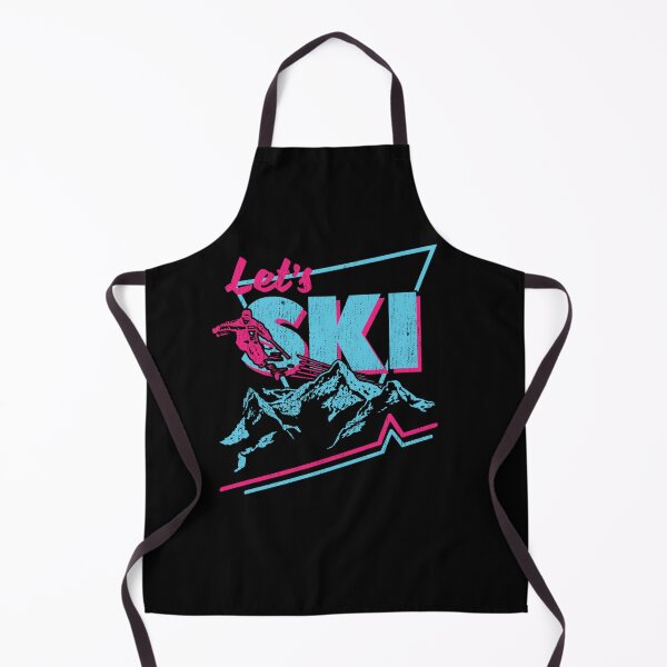 Item preview, Vintage Ski Outfit 80s 90s  Retro Sports Crewneck designed and sold by JeremyxLee.