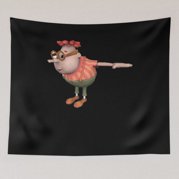 Item preview, Super Power Interesting Beauty Carl Fat Retro designed and sold by VivanStephensee.