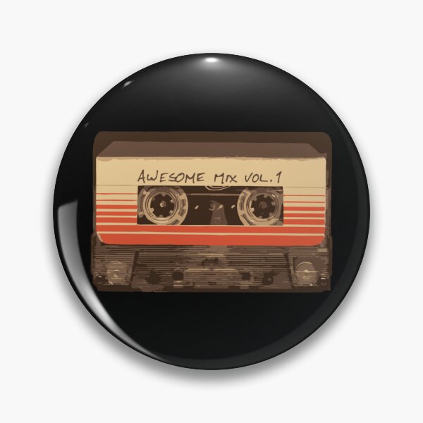Item preview, Galactic Soundtrack designed and sold by Birte Nagel.