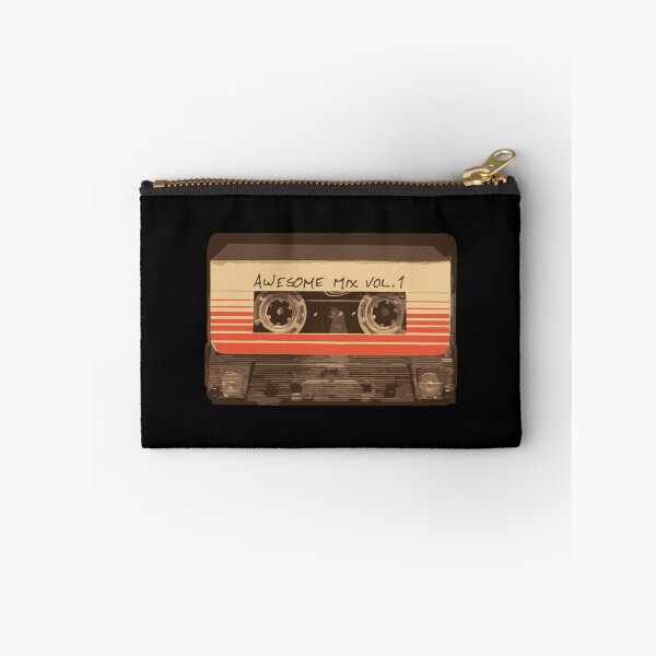 Item preview, Galactic Soundtrack designed and sold by Birte Nagel.