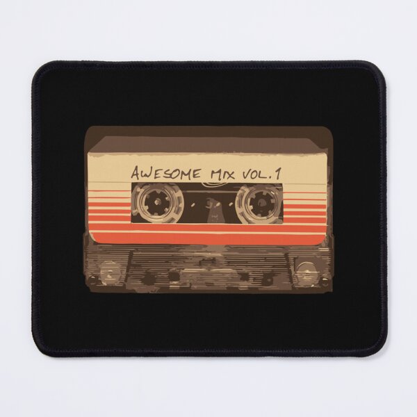 Item preview, Galactic Soundtrack designed and sold by Birte Nagel.