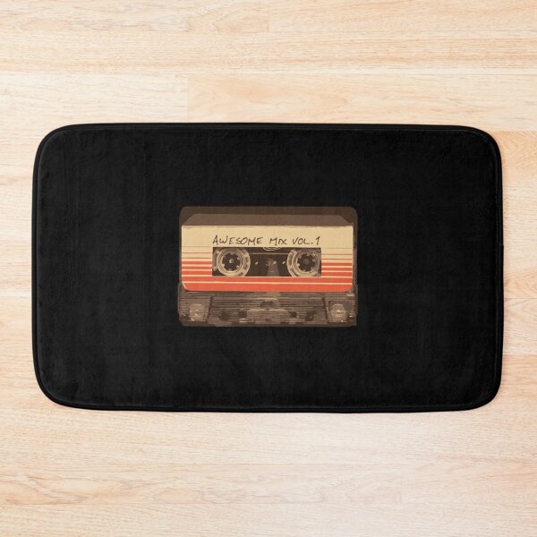 Item preview, Galactic Soundtrack designed and sold by Birte Nagel.