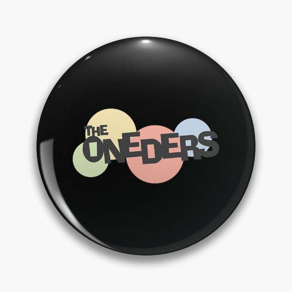 Item preview, The Oneders designed and sold by Jacobore34.