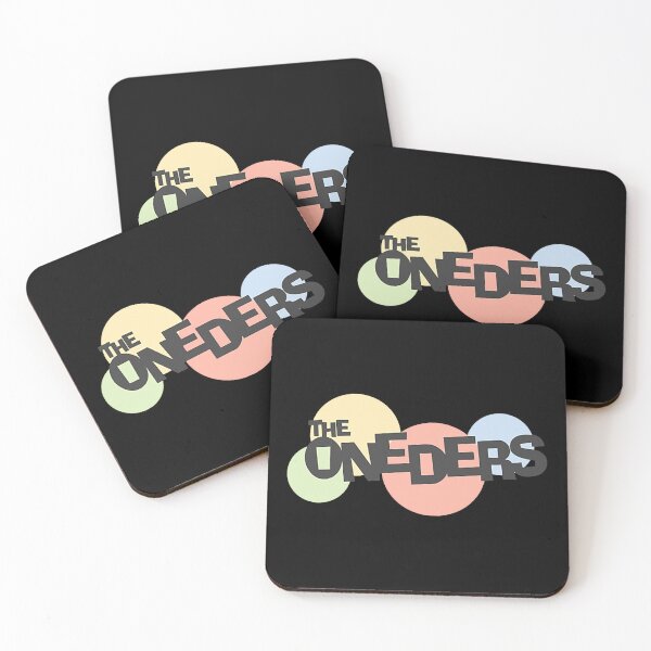 Item preview, The Oneders designed and sold by Jacobore34.