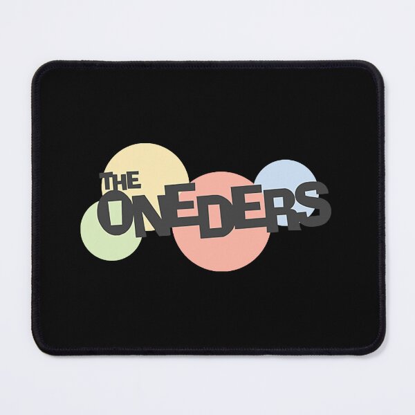 Item preview, The Oneders designed and sold by Jacobore34.