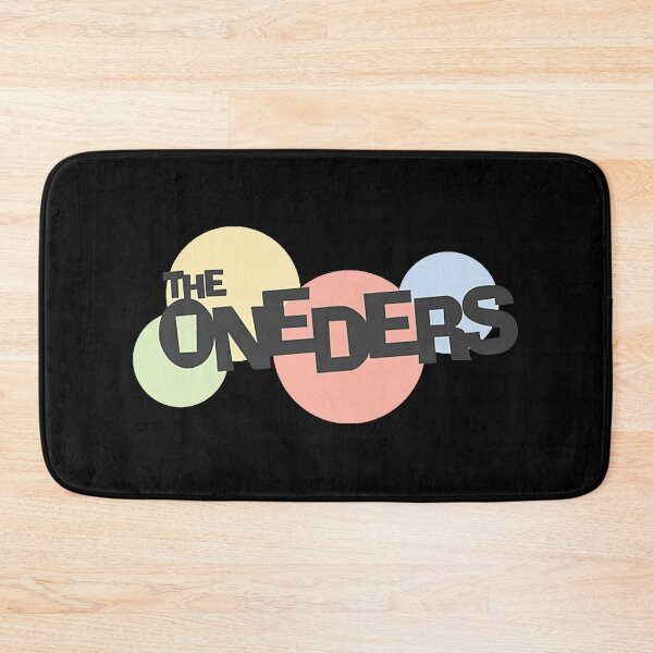 Item preview, The Oneders designed and sold by Jacobore34.