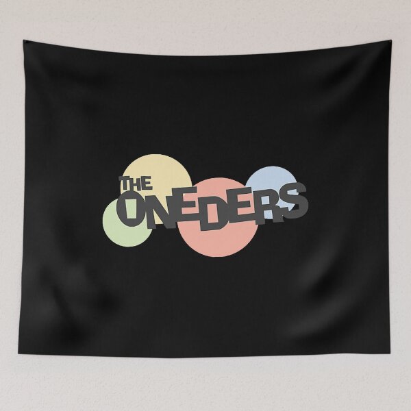 Item preview, The Oneders designed and sold by Jacobore34.