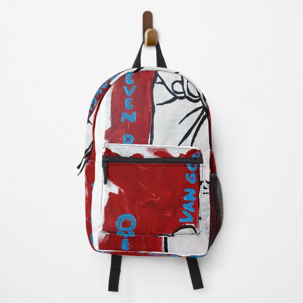 Item preview, ON EVEN DAYS I LOVE VAN GOGH - ON ODD DAYS I LOVE GAUGUIN designed and sold by lautir.