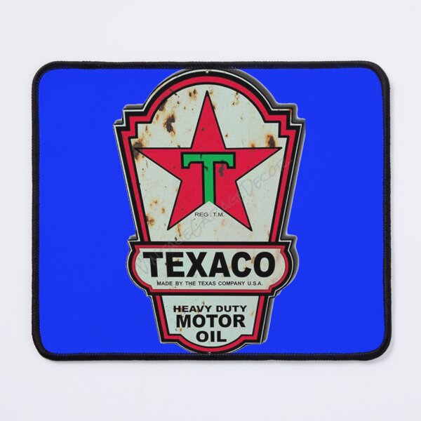 Item preview, BEST SELLER - Texaco Merchandise Essential T-Shirt designed and sold by WolfgangLutz.