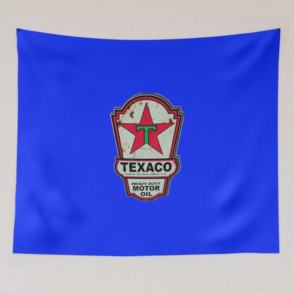 Item preview, BEST SELLER - Texaco Merchandise Essential T-Shirt designed and sold by WolfgangLutz.