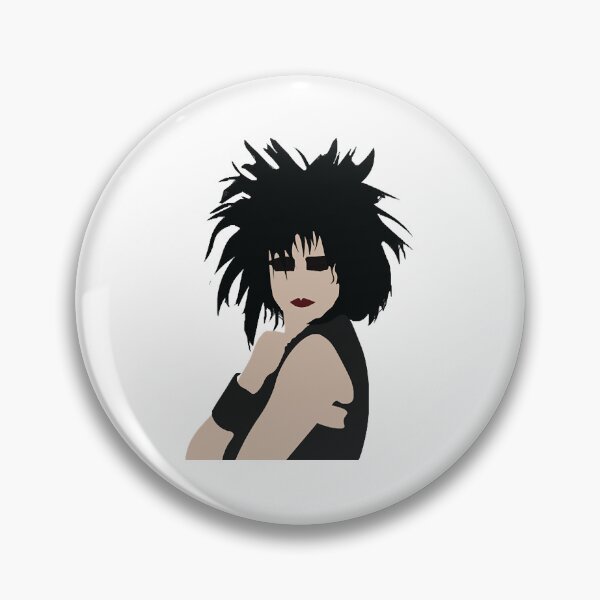 Item preview, Siouxie  designed and sold by AmelieHoddle.